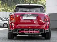 2022 Mini Countryman