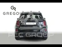 2022 Mini Countryman