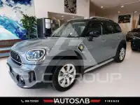 2022 Mini Countryman