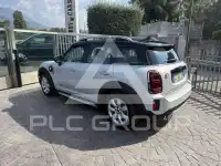 2022 Mini Countryman