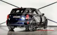 2022 Mini Countryman