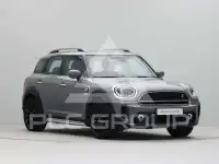 2022 Mini Countryman