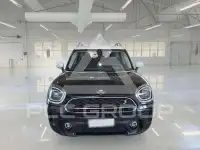 2022 Mini Countryman