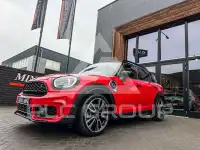 2022 Mini Countryman