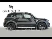 2022 Mini Countryman