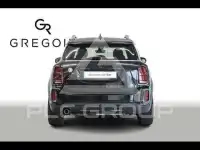 2022 Mini Countryman