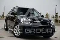 2022 Mini Countryman