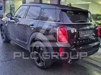 2022 Mini Countryman