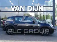 2022 Mini Countryman