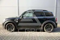 2022 Mini Countryman