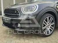 2022 Mini Countryman