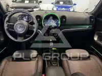 2022 Mini Countryman