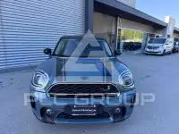 2022 Mini Countryman