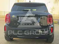2022 Mini Countryman