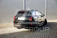2022 Mini Countryman