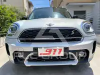 2022 Mini Countryman