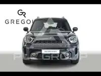 2022 Mini Countryman