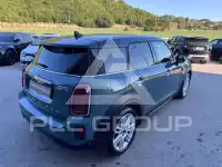 2022 Mini Countryman