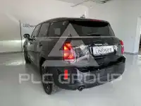 2022 Mini Countryman