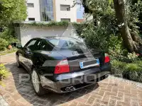 2022 Maserati Coupe