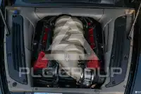 2022 Maserati Coupe