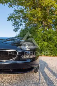 2022 Maserati Coupe