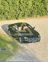 2022 Maserati Coupe