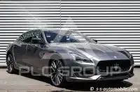2022 Maserati QUATTROPORTE
