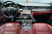 2022 Maserati QUATTROPORTE
