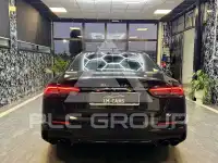 2022 Maserati QUATTROPORTE