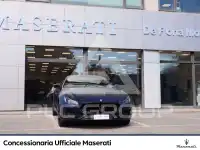 2022 Maserati QUATTROPORTE