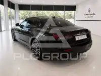 2022 Maserati QUATTROPORTE