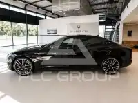 2022 Maserati QUATTROPORTE