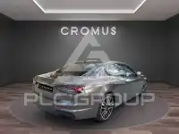 2022 Maserati QUATTROPORTE