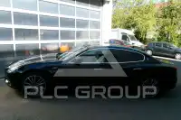 2022 Maserati QUATTROPORTE