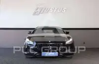 2022 Maserati QUATTROPORTE