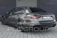 2022 Maserati QUATTROPORTE