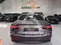 2022 Maserati QUATTROPORTE
