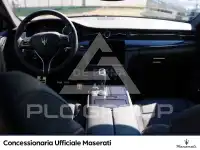 2022 Maserati QUATTROPORTE