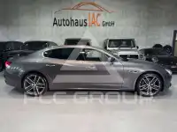2022 Maserati QUATTROPORTE