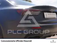 2022 Maserati QUATTROPORTE