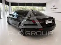 2022 Maserati QUATTROPORTE