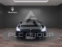 2022 Maserati QUATTROPORTE