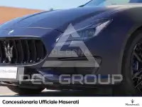 2022 Maserati QUATTROPORTE