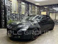 2022 Maserati QUATTROPORTE