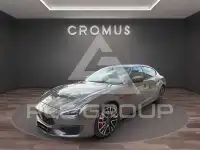 2022 Maserati QUATTROPORTE