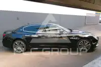 2022 Maserati QUATTROPORTE