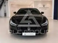 2022 Maserati QUATTROPORTE