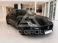 2022 Maserati QUATTROPORTE