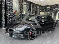 2022 Maserati QUATTROPORTE